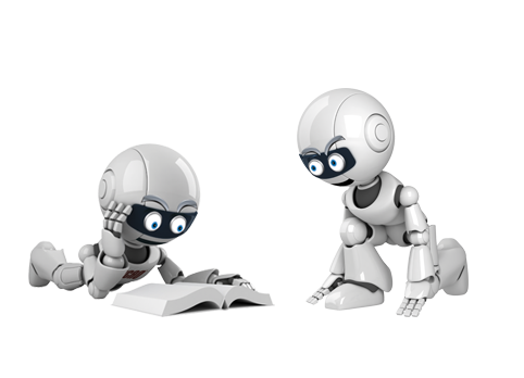 Robots