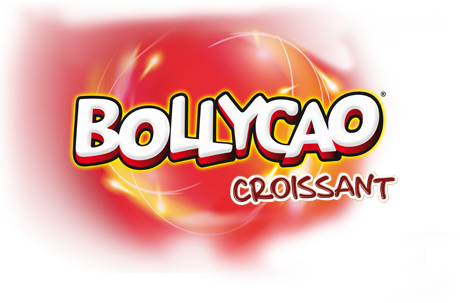Logo Bollycao Croissant